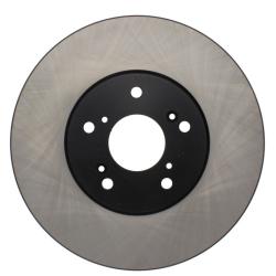 STOPTECH 12040046CRY