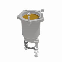 MAG Converter Direct Fit Magnaflow 51457
