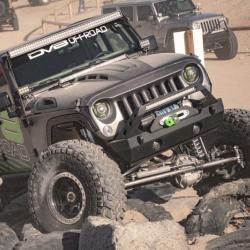 DV8 OFFROAD HDMB0702