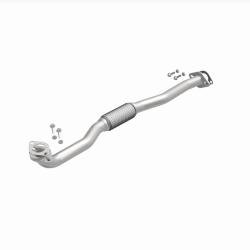 MAG BRE Front Pipe Kit Magnaflow 107-0201
