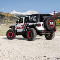 ROAD ARMOR 5182R1BTC