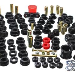 ES Hyper-Flex Sets - Black Energy Suspension 16.18102G