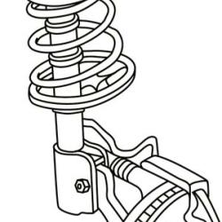 SPC PERFORMANCE 81320