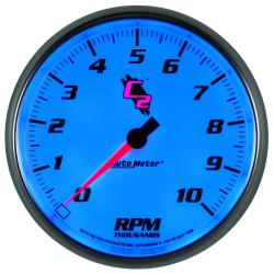 AutoMeter 7298
