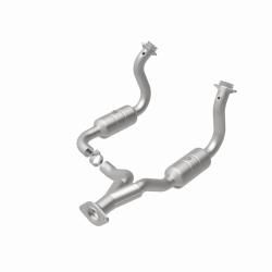 MAG Converter Direct Fit Magnaflow 51760