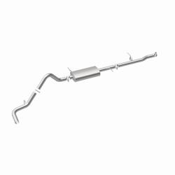 MAG BRE Exhaust Kits Magnaflow 106-0507