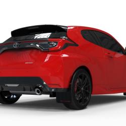 RALLY ARMOR MF74URBLKRD