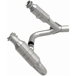 Magnaflow 49638