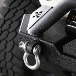 DV8 Offroad FBSHTB-15