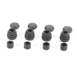 PSB Hardware PowerStop PBK096