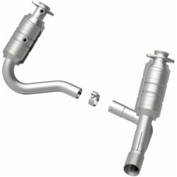 Magnaflow 49638