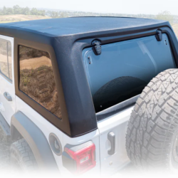 TURN Offroad HTJLFB-M4