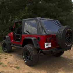 Rugged Ridge 13790.34