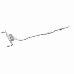 MAG BRE Exhaust Kits Magnaflow 106-0489