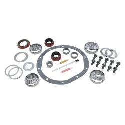 Yukon Gear & Axle YK GM8.5-HD-F
