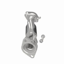 MAG BRE Front Pipe Kit Magnaflow 107-0290
