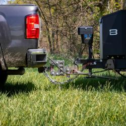 GEN-Y Hitch GH-1502