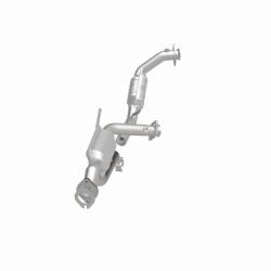 MAG Converter Direct Fit Magnaflow 444034