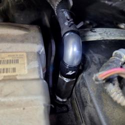 MISHIMOTO MMHOSERAM07HU