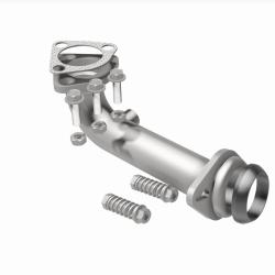 MAG BRE Front Pipe Kit Magnaflow 107-0117