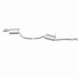 MAG BRE Exhaust Kits Magnaflow 106-0914