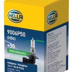 HELLA 9006P50