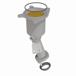 MAG Converter Direct Fit Magnaflow 49202