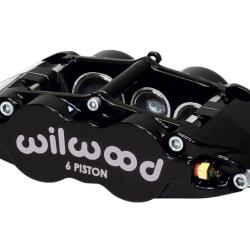 WILWOOD 12011778BK