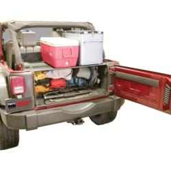 TUFFY PRODUCTS 31001