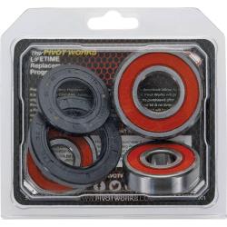 Pivot Works 25-1546-P