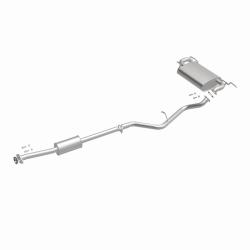 MAG BRE Exhaust Kits Magnaflow 106-0802