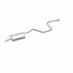 MAG BRE Exhaust Kits Magnaflow 106-0117