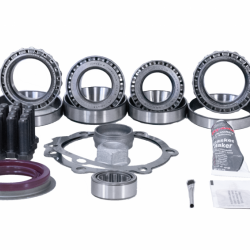 Revolution Gear & Axle 35-2023A