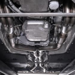 STAINLESS WORKS CTSV16HCAT