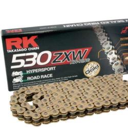 RK CHAIN GB530ZXW100
