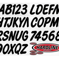 HARDLINE BLK400EC