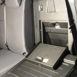 TFY Cubby Cover Tuffy Products 331-01-A