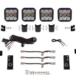 DIO LED Light Bars Diode Dynamics DD6826