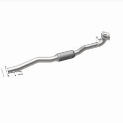 MAG BRE Front Pipe Kit Magnaflow 107-0201