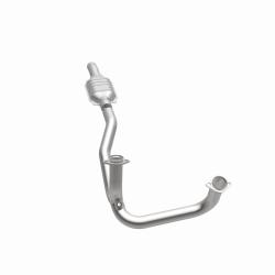 MAG Converter Direct Fit Magnaflow 93131