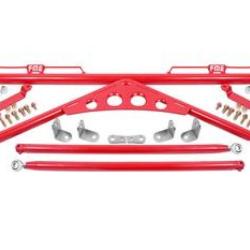 BMR Suspension HB760R