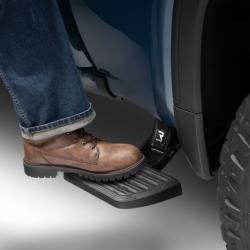 AMP Research 75415-01A