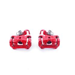 PowerStop S2858