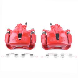PowerStop S2702