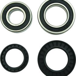 PIV Wheel Bearing Kit Pivot Works PWRWK-Y18-030
