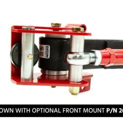 UMI PERFORMANCE 2628B