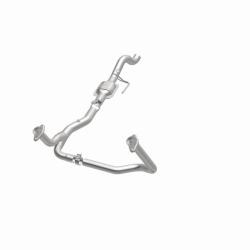 Magnaflow 4451621