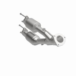 MAG Converter Direct Fit Magnaflow 49465