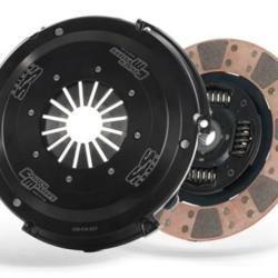 Clutch Masters 08913-SSCL