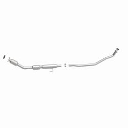 Magnaflow 551524